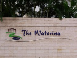 The Waterina (D14), Apartment #202971081